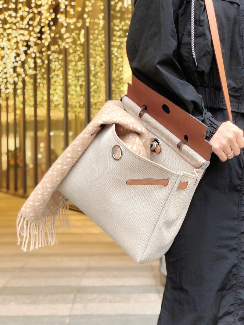 Hermes Herbag Bags